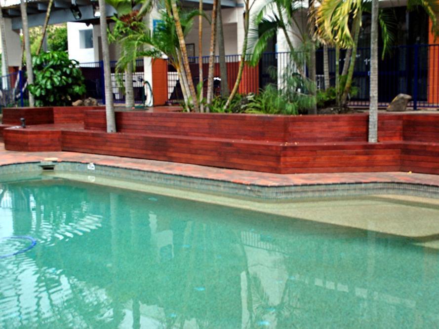 Aparthotel Club Surfers