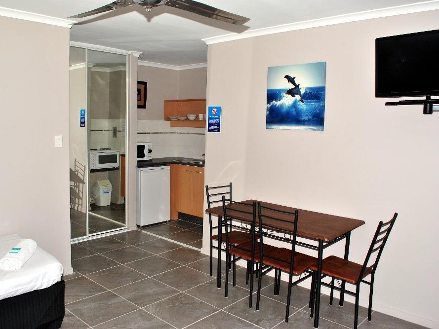 Club Surfers Gold Coast