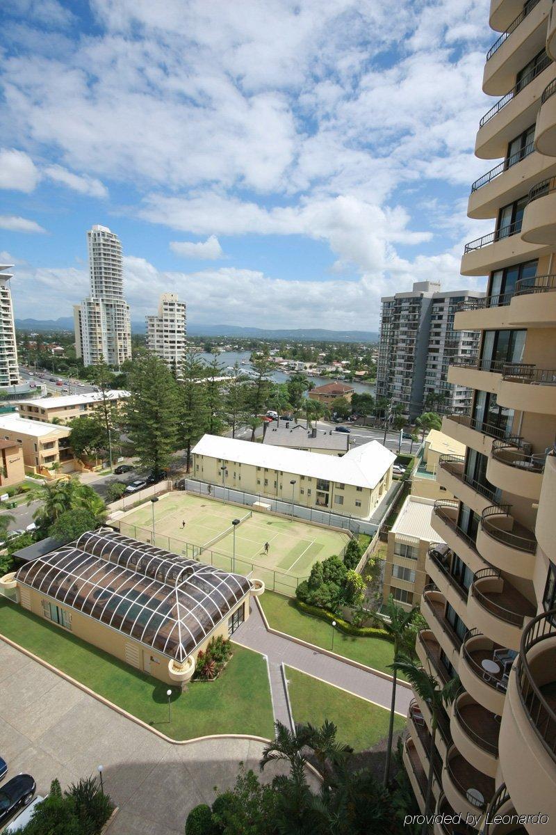 The Regent Gold Coast