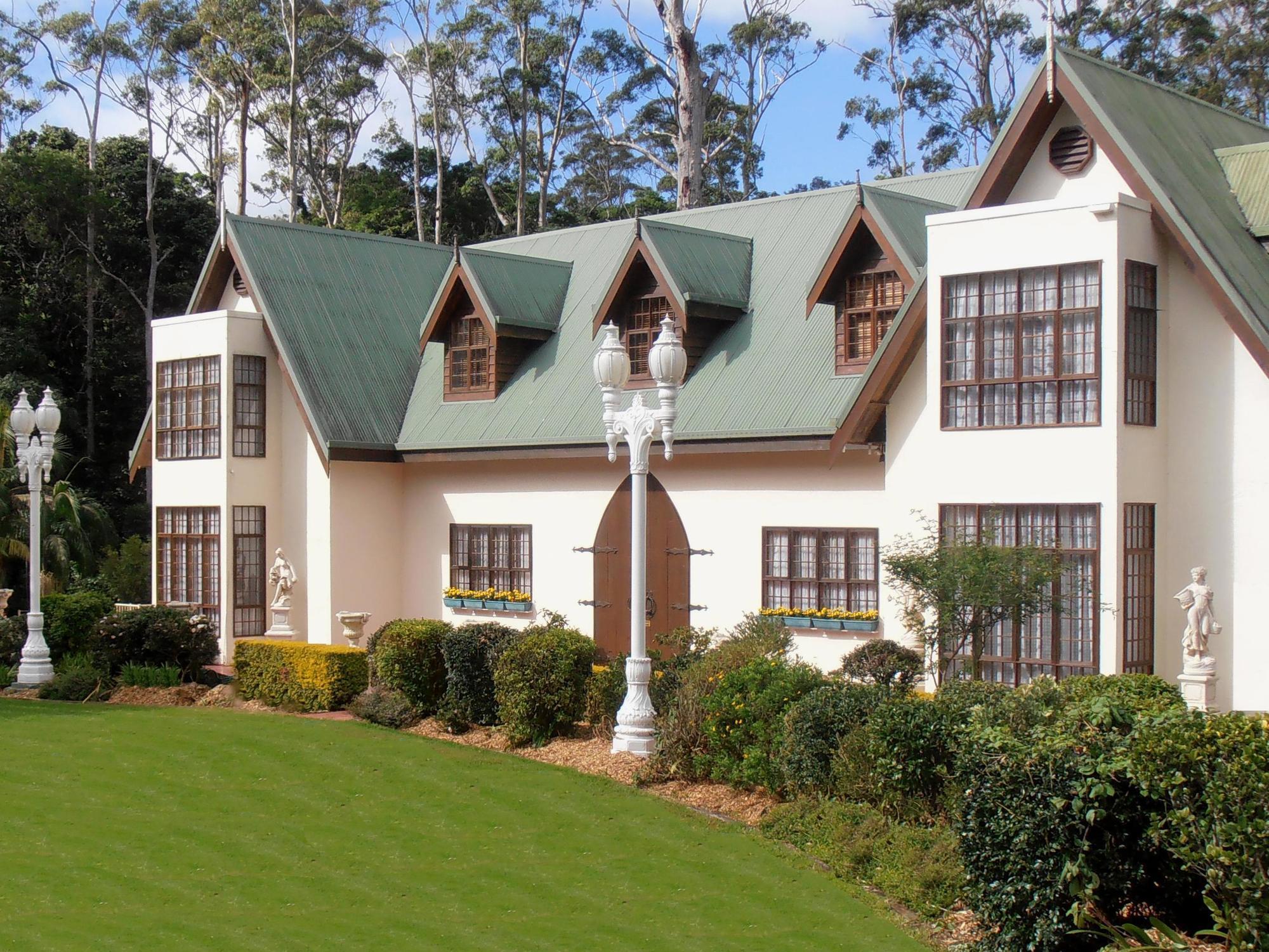 Casa de hóspedes Mt Tamborine Stonehaven Manor