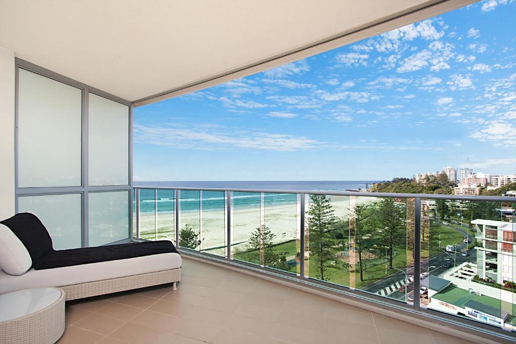 Nirvana By The Sea 4*
