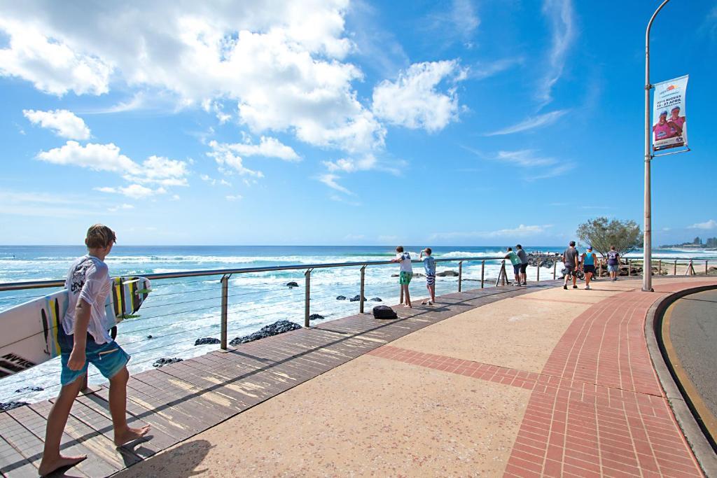 Nirvana By The Sea Aparthotel