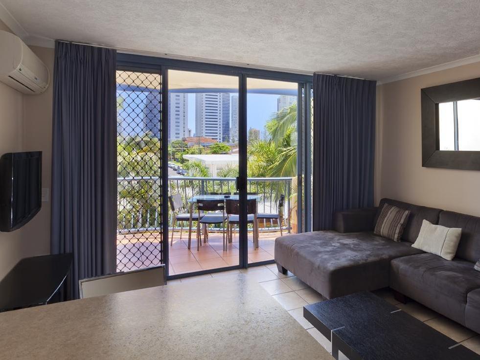 Aparthotel Portobello Gold Coast
