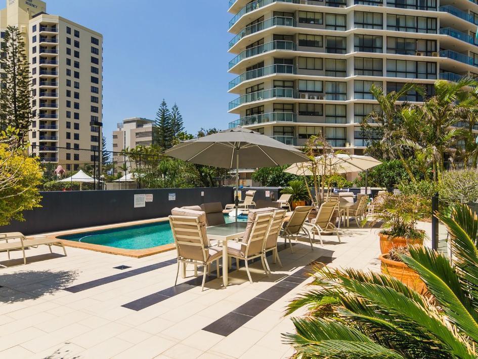 Durham Court Gold Coast