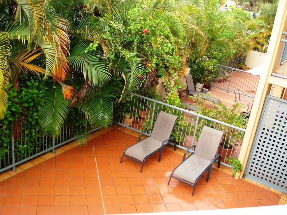 Coolamon Aparthotel 3*