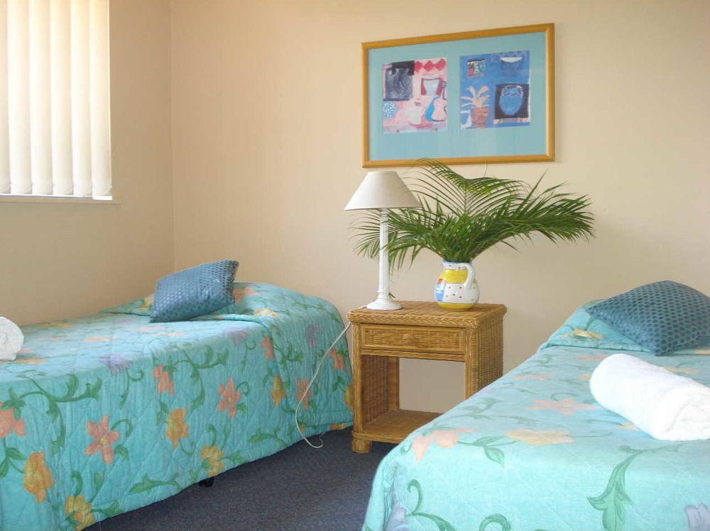 Coolamon Aparthotel 3*