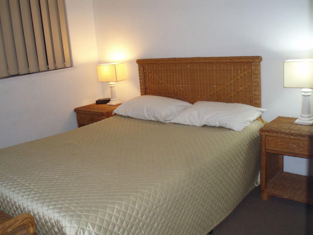 Coolamon Aparthotel