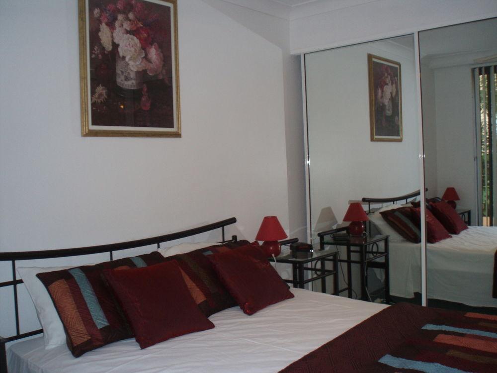 Coolamon Aparthotel Gold Coast