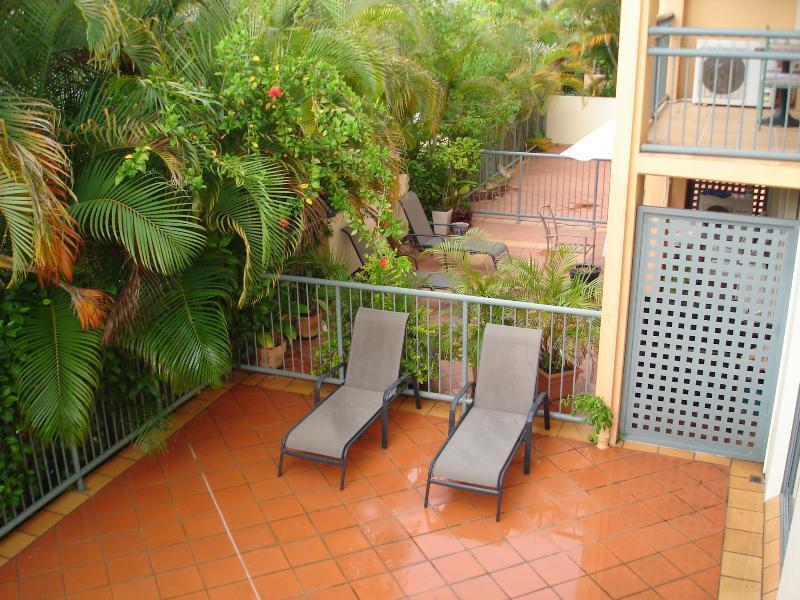 Coolamon Aparthotel 3*