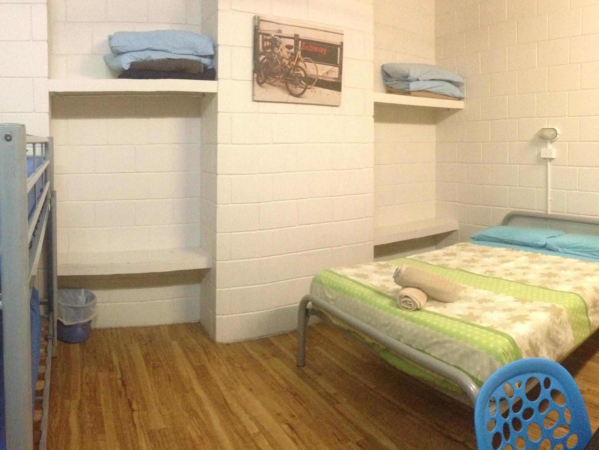Yha Coolangatta * Gold Coast