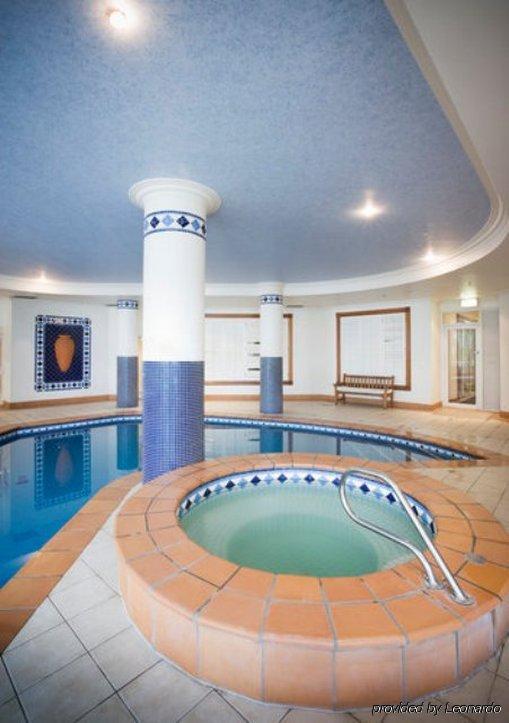 Breakfree Moroccan 3* Gold Coast
