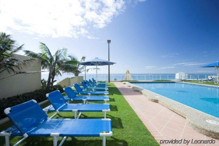 Paradise Centre Aparthotel