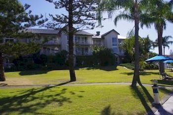 Bayview Bay Aparthotel Gold Coast