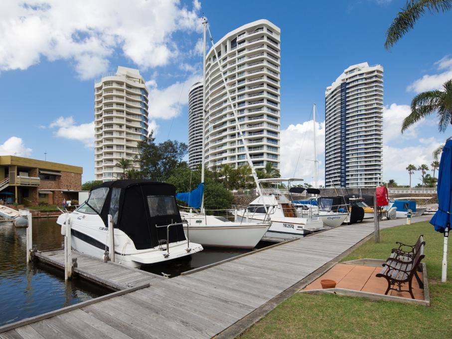 Bayview Bay Aparthotel Gold Coast
