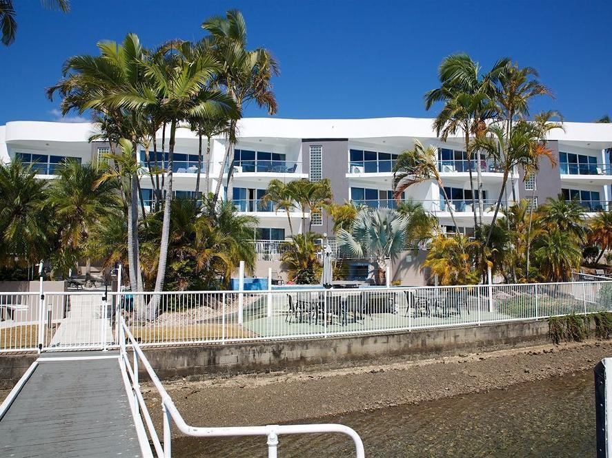 Arc Resort 4*
