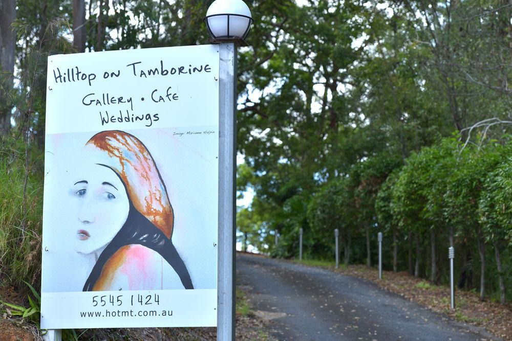 Hilltop On Tamborine 4* Gold Coast