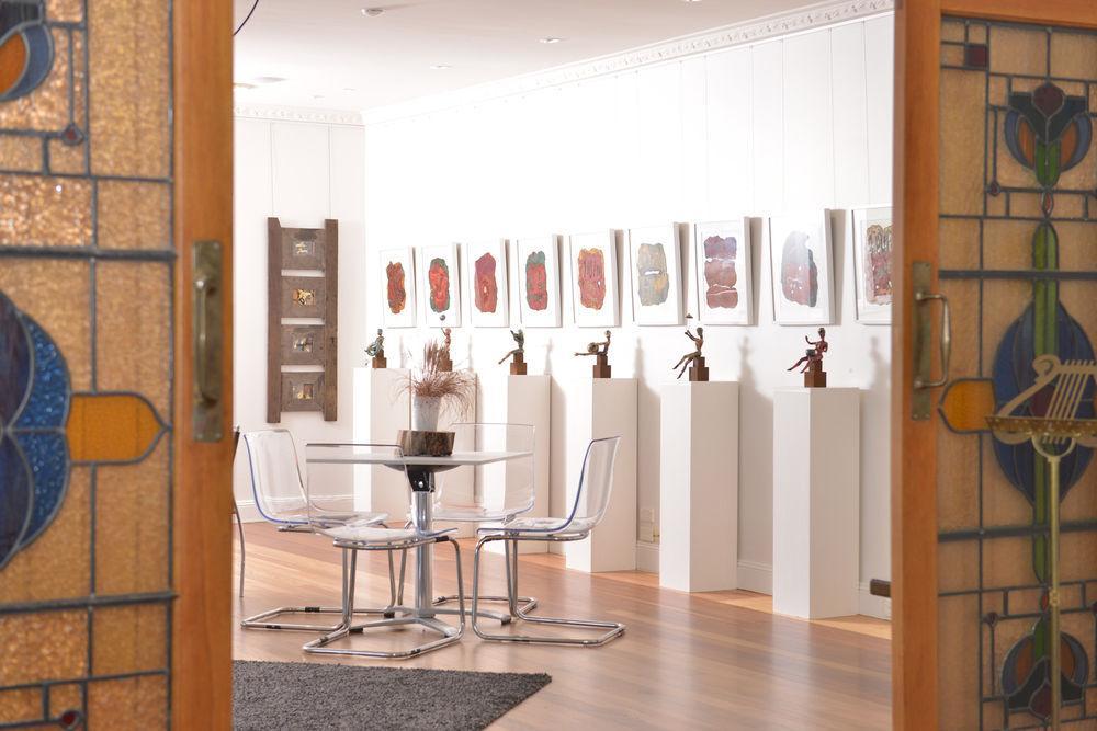 Hilltop On Tamborine Guest house 4*