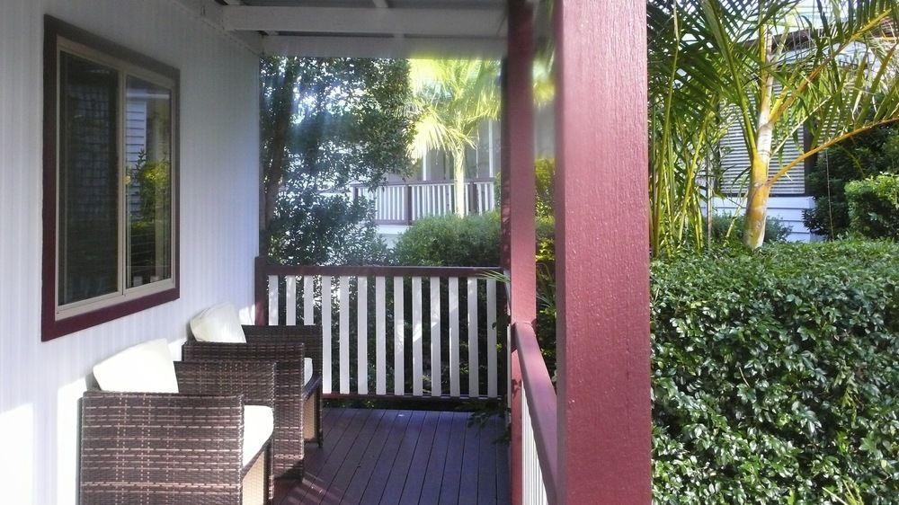 Hilltop On Tamborine Guest house Gold Coast
