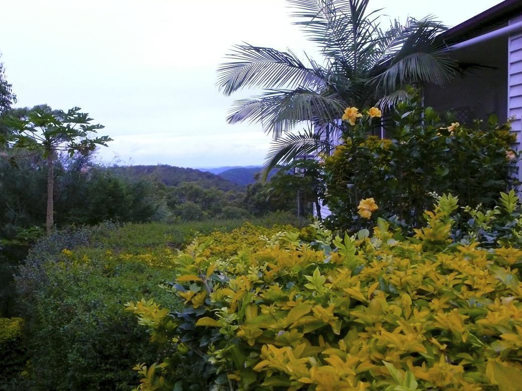 Hilltop On Tamborine Guest house Gold Coast