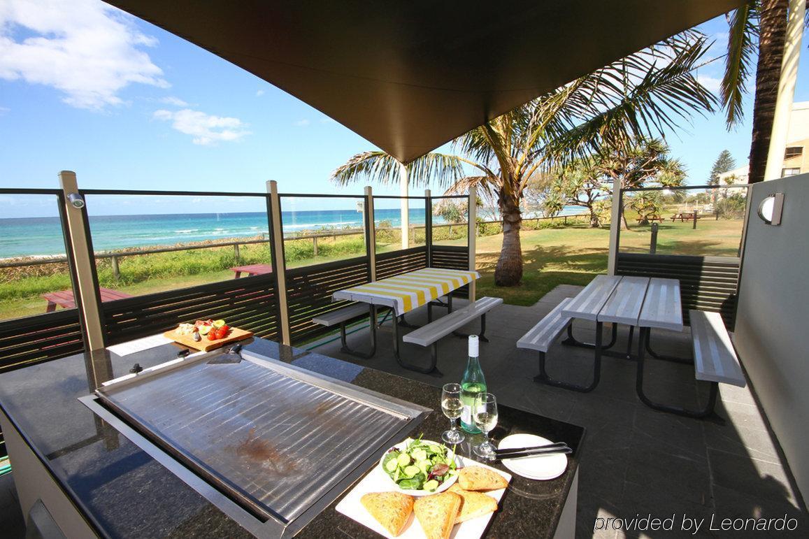 San Simeon Beachfront Tugun 3* Gold Coast