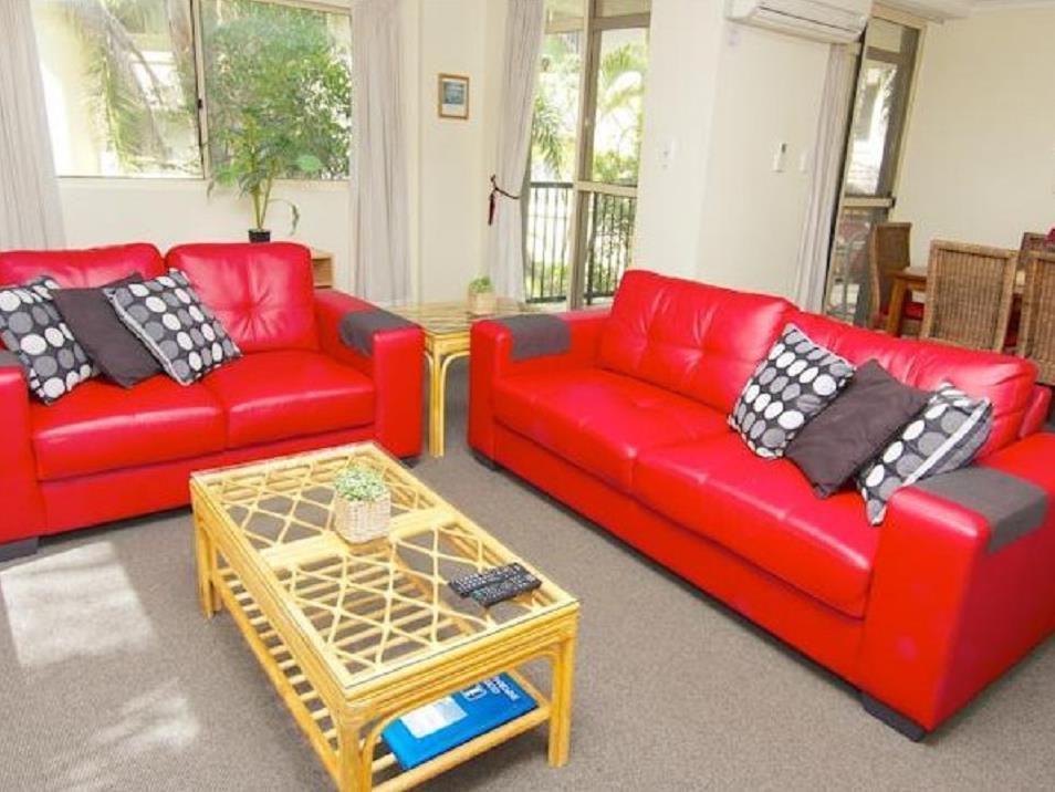 Bayview Aparthotel 3*