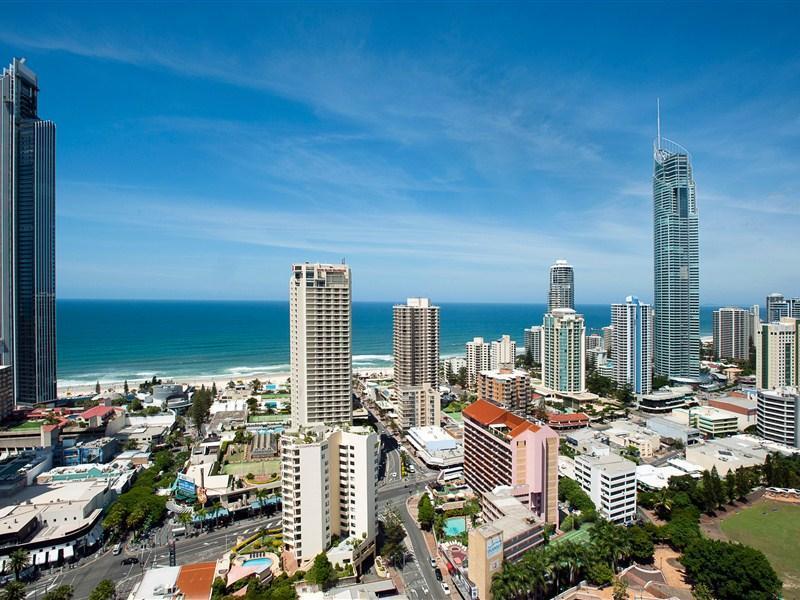 Aquarius * Gold Coast