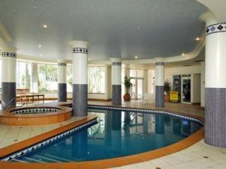 Aparthotel Breakfree Moroccan Gold Coast