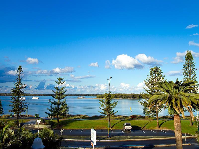 Royal Pacific 4* Gold Coast