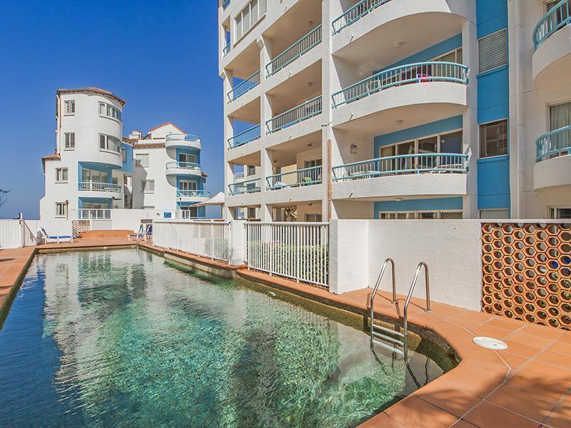 Paros On The Aparthotel