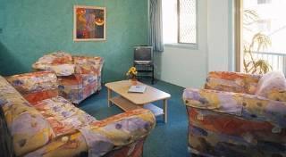 K Surfers Paradise Apartamento *