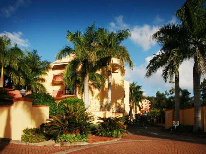 Magic Mountain Resort 4*