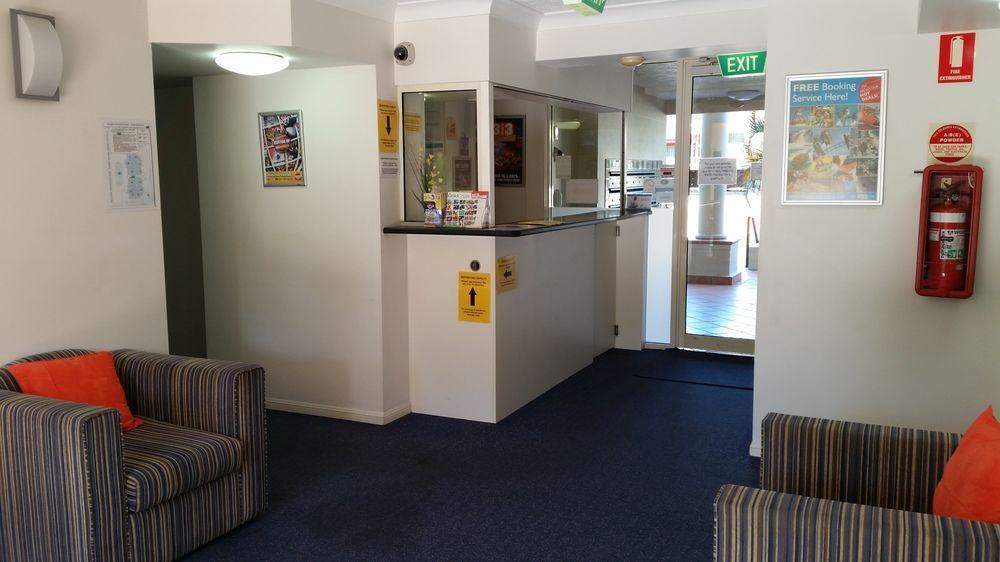 Sunset Island Aparthotel Gold Coast