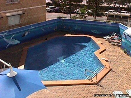 Grosvenor Beachfront Surfers Paradise 3* Gold Coast