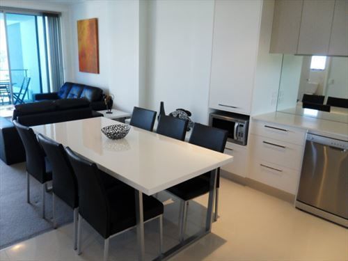 Silvershore On The Broadwater 4* Gold Coast