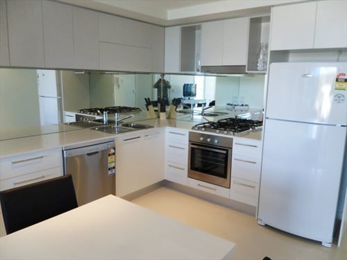 Silvershore On The Broadwater Aparthotel 4*