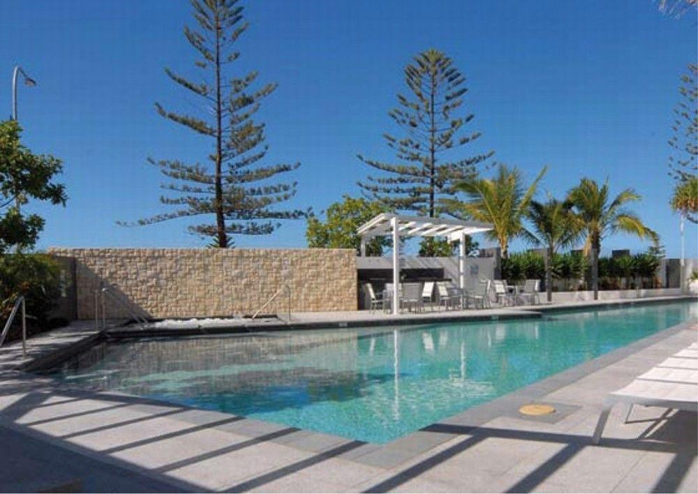 Silvershore On The Broadwater 4*