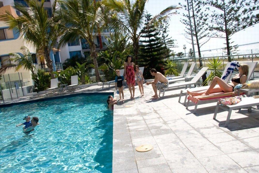 Silvershore On The Broadwater Aparthotel