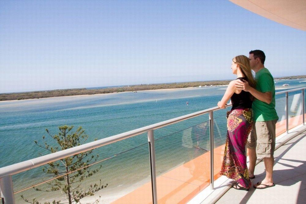 Silvershore On The Broadwater Aparthotel 4*