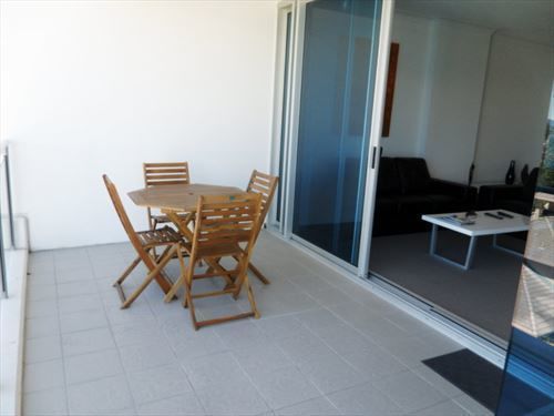 Silvershore On The Broadwater 4*