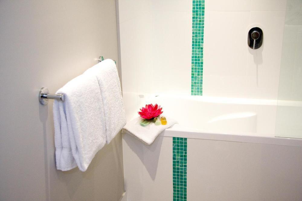 Silvershore On The Broadwater Aparthotel Gold Coast