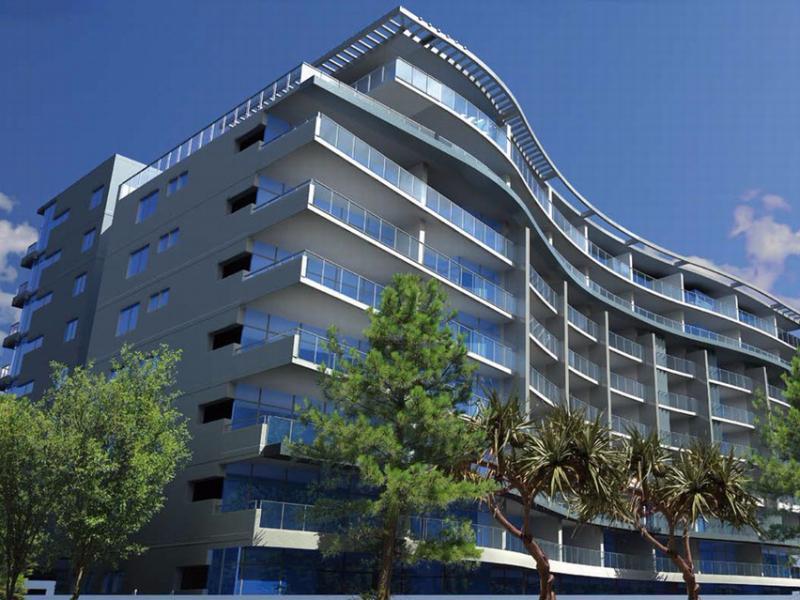 Silvershore On The Broadwater 4* Gold Coast