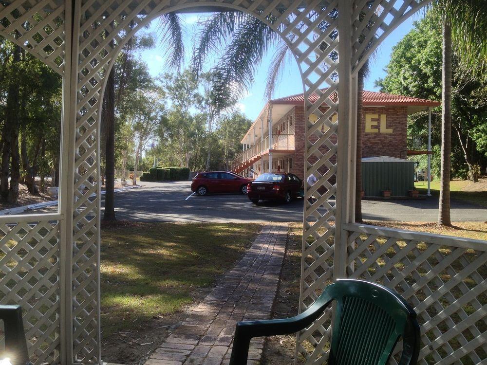 Coomera Motor Motel Gold Coast