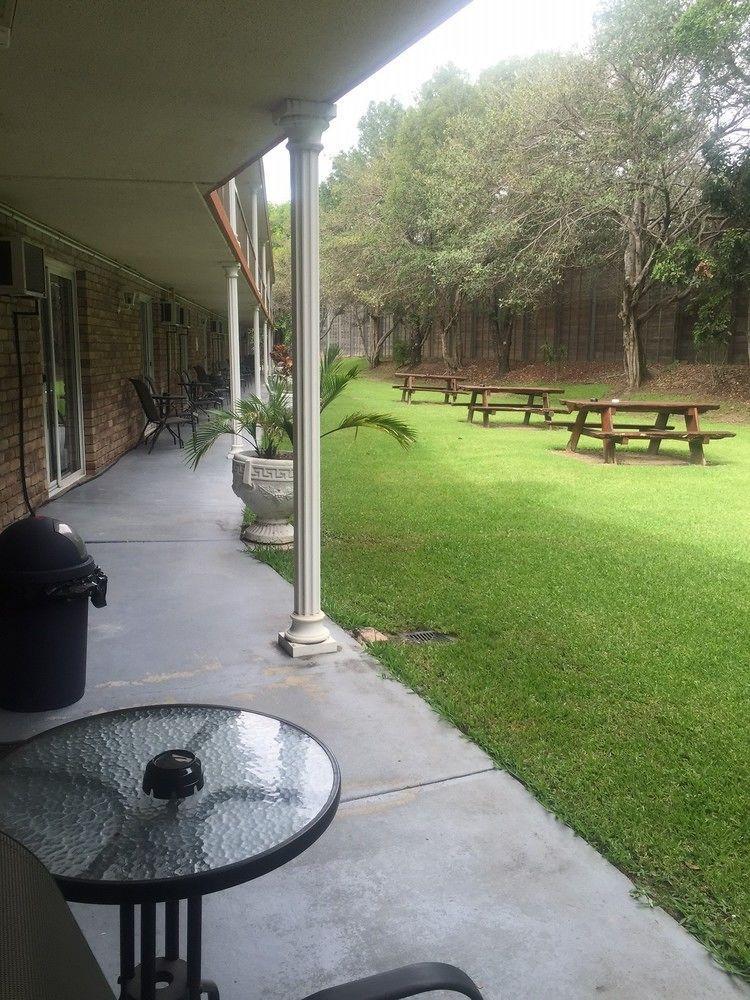 Coomera Motor Motel