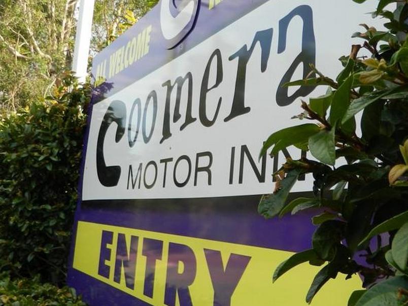 Coomera Motor Motel 3*