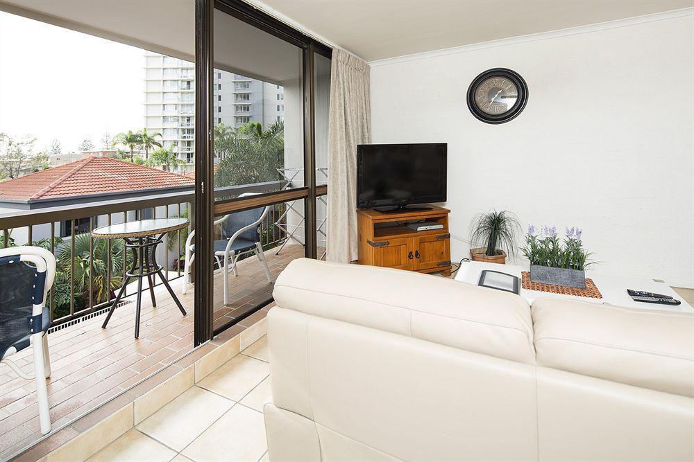 Burleigh Palms Aparthotel