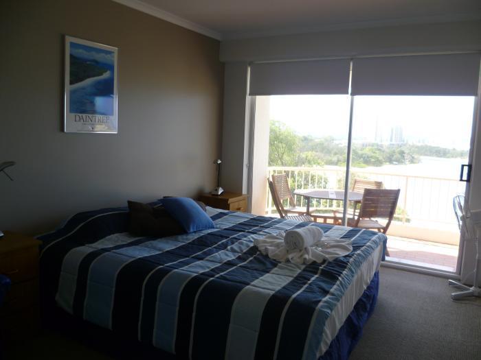 The Hill Currumbin Aparthotel