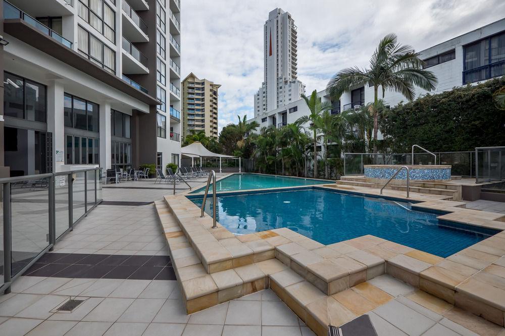 Ipanema Surfers Paradise 4* Gold Coast