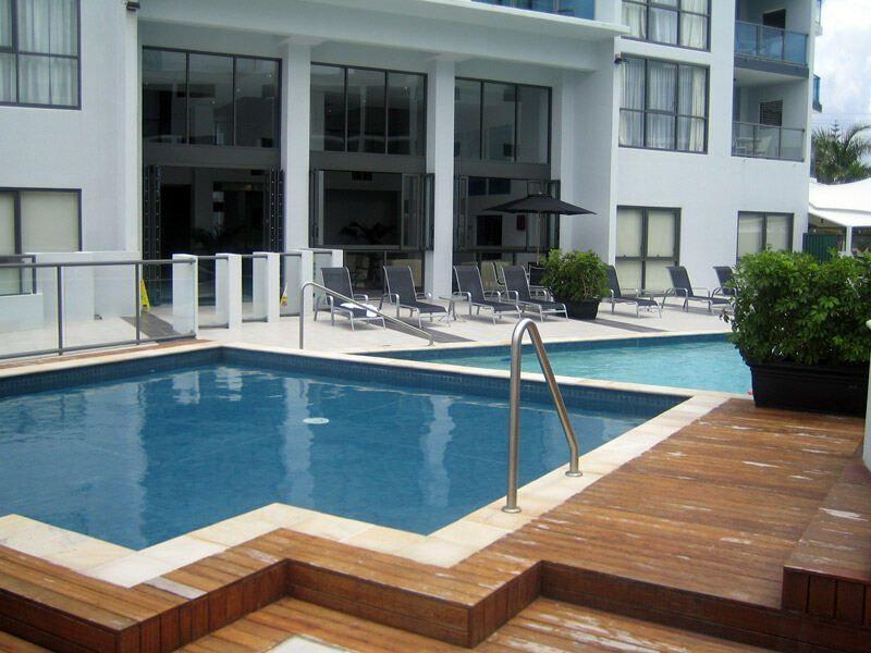 Ipanema Surfers Paradise Resort