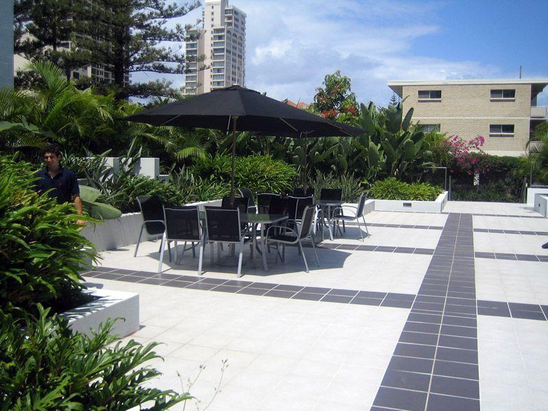 Ipanema Surfers Paradise 4*