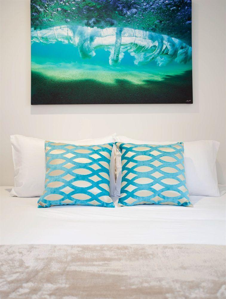 Bujerum On Burleigh Aparthotel 4*